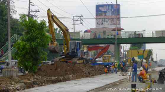 DPWH to reblock and repair nine major roads this weekend image