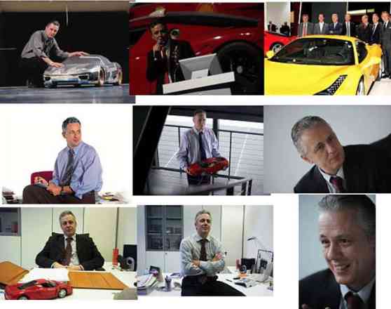 Ferrari chief engineer to join BMW in November image