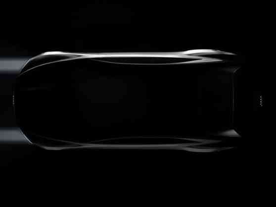 Los Angeles 2014 Preview:  Audi launches into a new era of design image