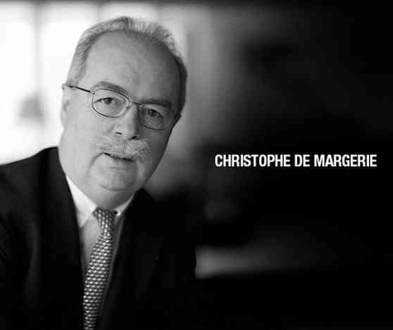 Total CEO Christophe de Margerie dies in plane crash image