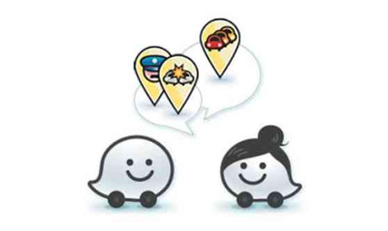 DPWH to use Waze for road work updates image