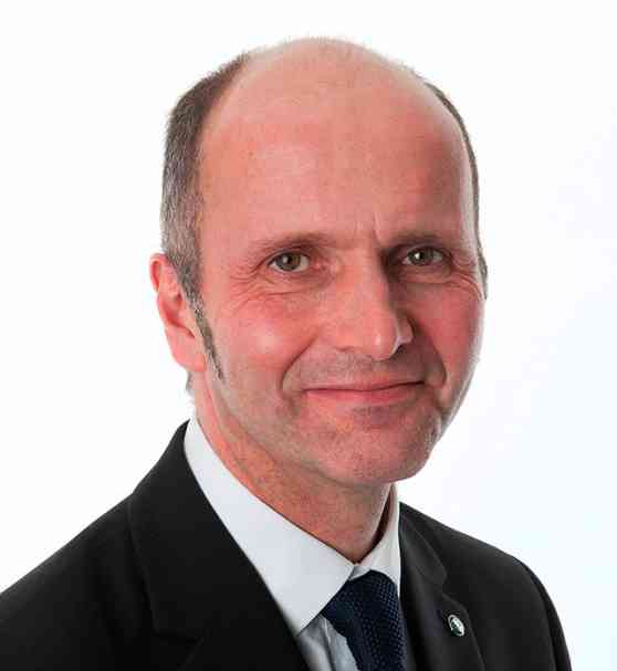 Lotus appoints Russell Carr as Head of Design  image