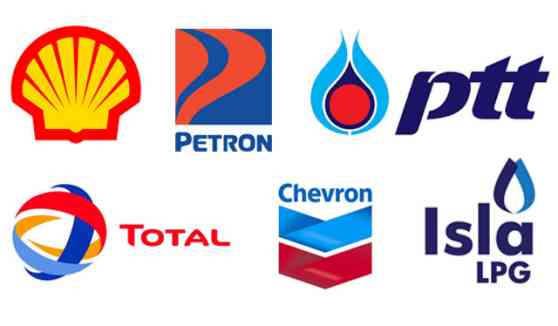 Oil companies sign pact to ensure fuel supply during disasters image