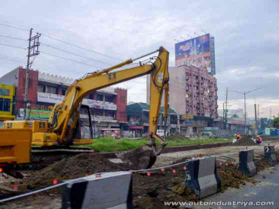 DPWH to clear roadways of construction prior to All Saints' Day image