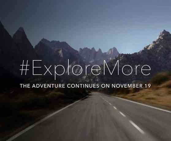 Los Angeles 2014 Preview: 2016 Ford Explorer to be revealed image