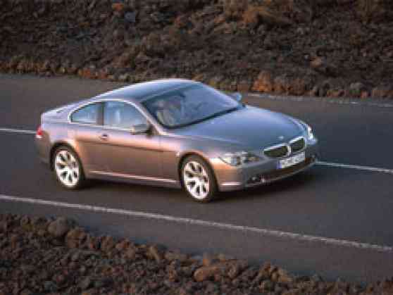BMW Philippines unleashes the new 6 Series image