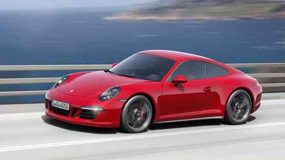 Porsche recalls certain 911, Boxster and Cayman models worldwide image