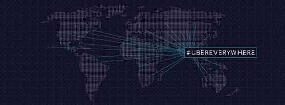 Report: LTFRB considers issuing franchise to Uber vehicles image