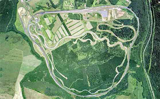 Nissan to Begin Construction of High-Speed Circuit in Hokkaido image