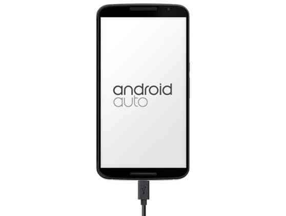 GM supplier Harman confirms Android Auto by 2016 image