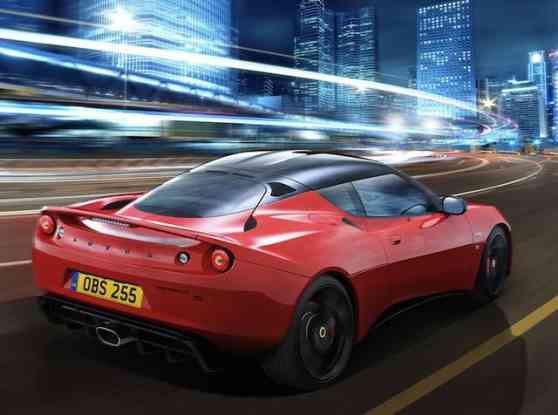Local auto group secures rights for Lotus Cars in PH image