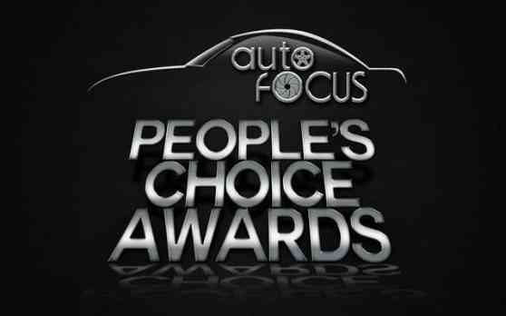 Toyota, Lexus win big at 2014-2015 AutoFocus People's Choice Awards image