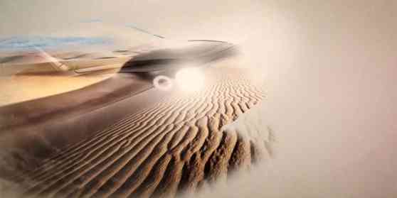 Bentley teases their upcoming SUV anew image