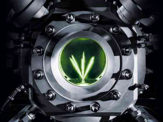 Audi e-Fuels project produces sulfur-free e-Diesel image