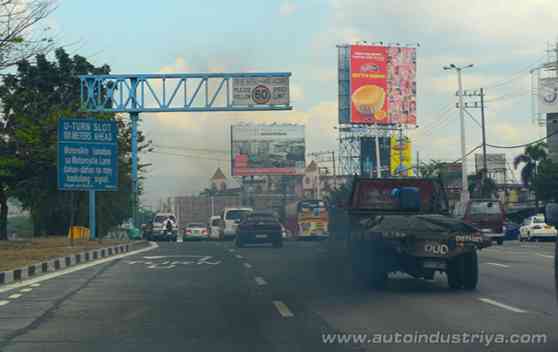 Clean air advocates urges DOTC, LTO, DTI: Do your job! image