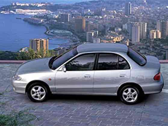 Kia's TianLiMa becomes China's best-selling compact car image