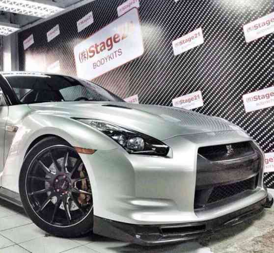 Stage21 PH warns against counterfeit body kits  image