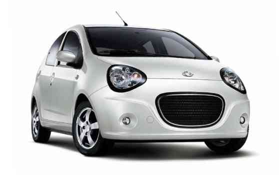 Geely PH reportedly drops price for LC hatchback image