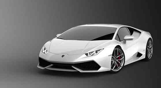 Lamborghini PH launches 2015 Huracan image
