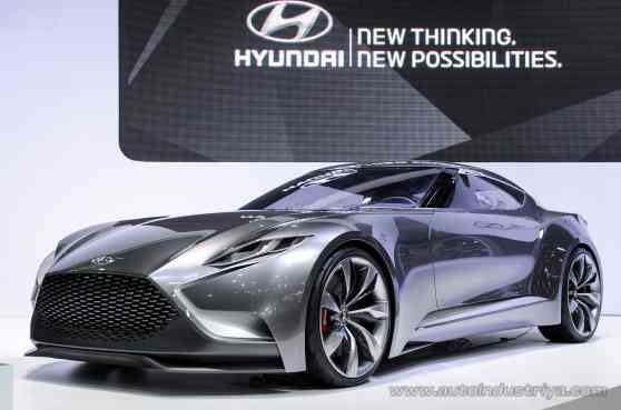 2014 Thailand International Motor Expo image