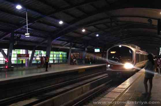 The mentality behind the MRT fiasco image