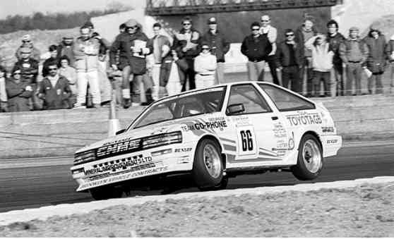 The Return of the Hot Hatch - Part 3 image