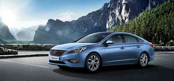 2015 Hyundai Sonata to make PH debut next week image
