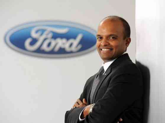 Report: Ford to give CVTs a try, again image