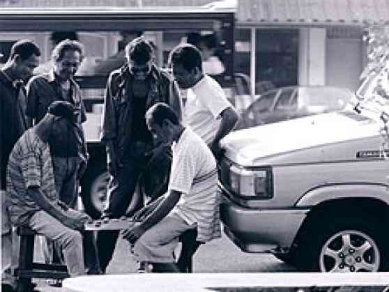 Toyota's Reflections on Revo image