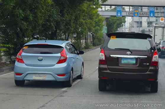 LTO to implement 'No Plate, No Travel' policy early 2015 image