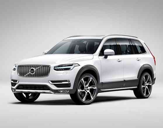 Volvo to sell more cars online, limit motor show participation image