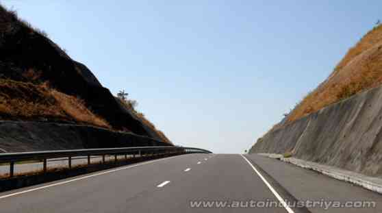 BCDA approves SCTEX bidding guidelines image