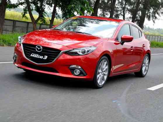 AutoIndustriya.com 2014 Editors' Choice image