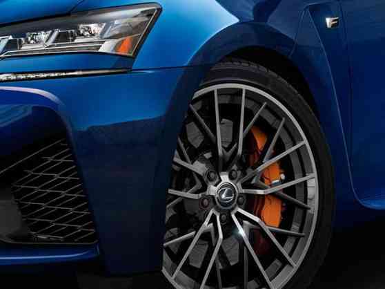 NAIAS 2015 Preview: Lexus to introduce second F model image