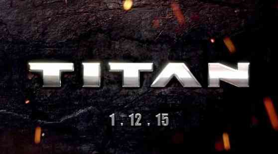 NAIAS 2015 Preview: Nissan to reveal the all-American 2016 Titan image