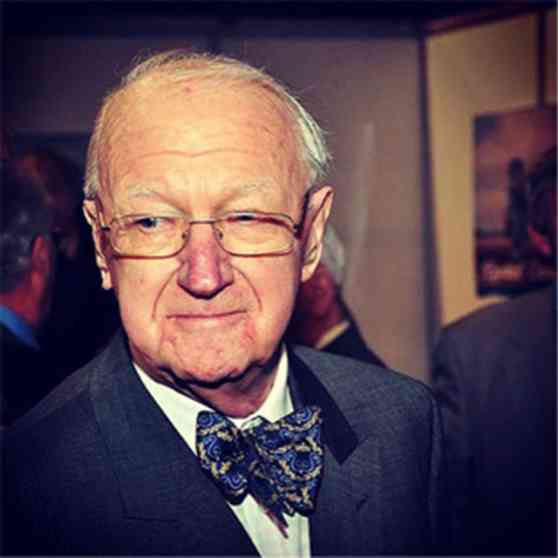 Lister Cars founder Brian Lister passes away at 88 image