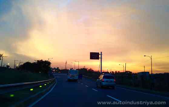 SLEX, Skyway, Star toll free on the eve of Christmas and New Year image