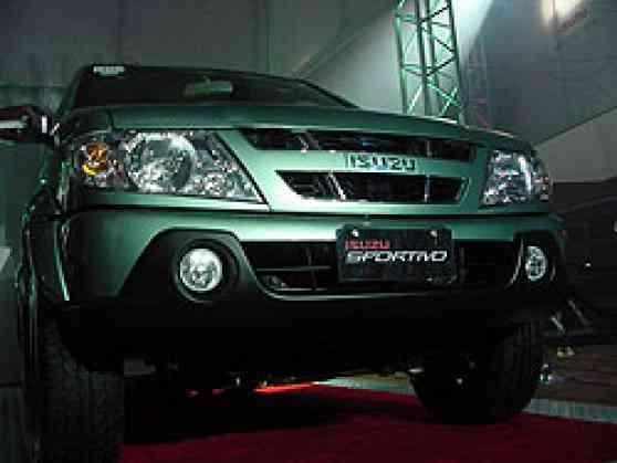The Crosswind Styling Package has Arrived image