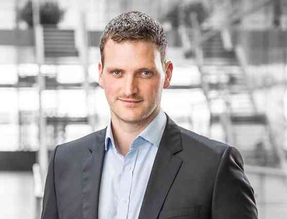 Robert Melville is new McLaren Chief Designer image