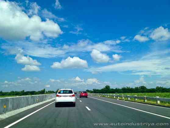 Senator Sotto's Toll Free Holidays image