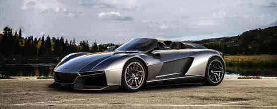 RAD Beast gets advanced airflow system image