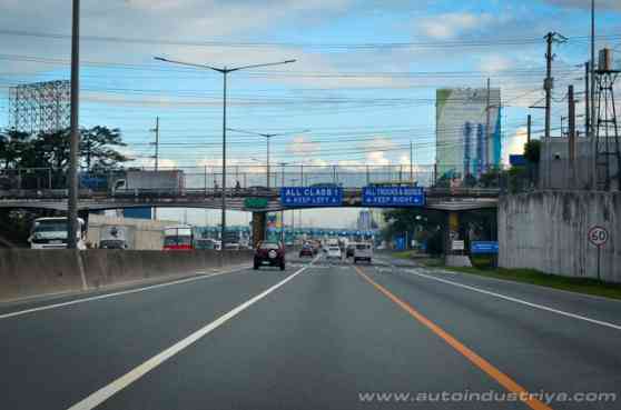 Avoiding long toll plaza queues on NLEX, SCTEX, TPLEX image