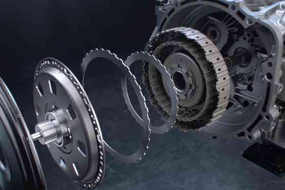 The Truth About Dual Clutches image