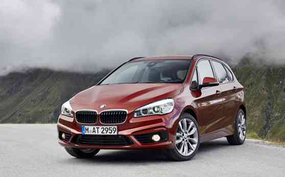 BMW announces new engines for 2, 3 and 4 Series lineup image