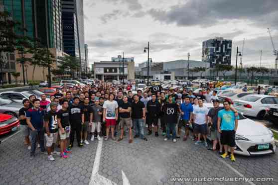Manila Fitted x Stance Pilipinas image