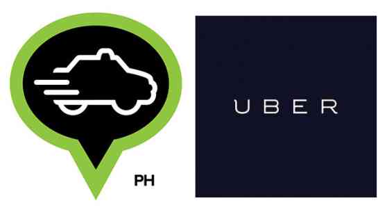 LTFRB to set guidelines with online transport services image