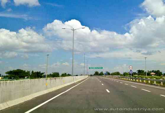 Getting the most out of your joy ride image