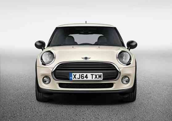 New 1.2-liter engine to be available for the 5-door Mini One image