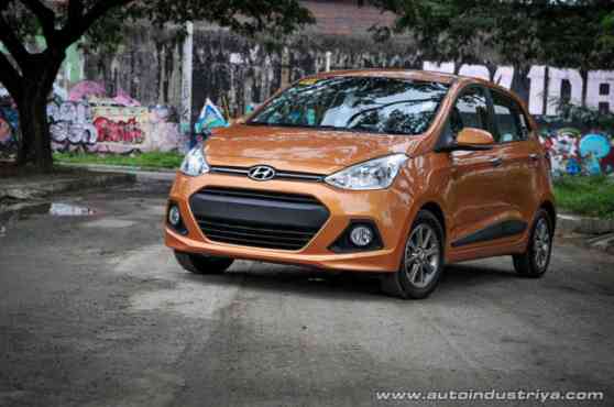 Hyundai PH closes 2014 with 4-% growth image