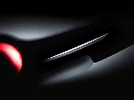 Toyota teases upcoming RND Concept image